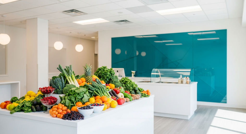 Nutricionista esportivo em Campo Grande MS — MCO Consultórios