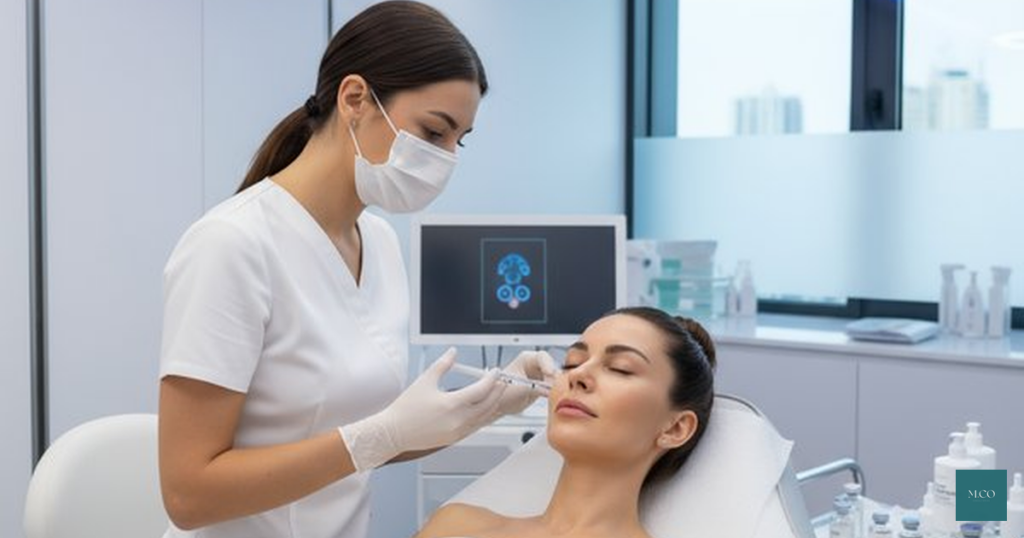 clinica estetica campo grande ms em Campo Grande MS - M.CO Consultórios