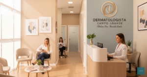 Dermatologista Campo Grande em Campo Grande MS - M.CO Consultórios