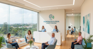 Fonoaudiólogo Campo Grande em Campo Grande MS - M.CO Consultórios