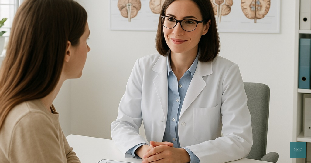 neuropsicologia campo grande ms em Campo Grande MS - M.CO Consultórios