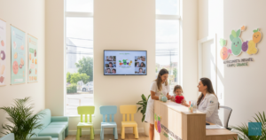 Nutricionista Infantil Campo Grande em Campo Grande MS - M.CO Consultórios