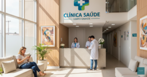Saúde em Campo Grande MS - M.CO Consultórios