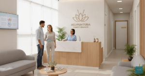 Acupuntura Campo Grande em Campo Grande MS - M.CO Consultórios