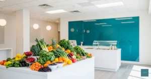 Nutricionista Esportivo Campo Grande MS: Guia Completo para Sua Performance: guia seguro para escolher atendimento na M.CO - M.CO Consultórios