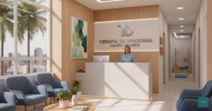Terapia Ocupacional Campo Grande em Campo Grande MS - M.CO Consultórios
